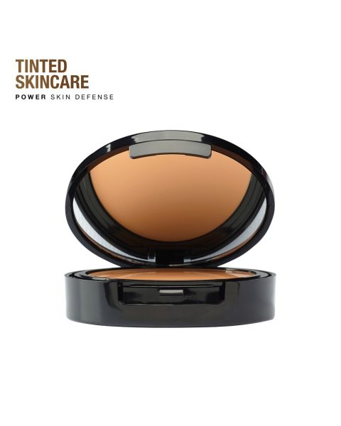 Satin Elegance Compact Cream SPF 30 
