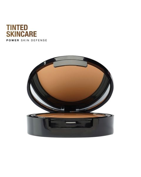 Satin Elegance Compact Cream SPF 30