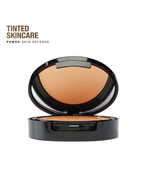 Satin Elegance Compact Cream SPF 30 