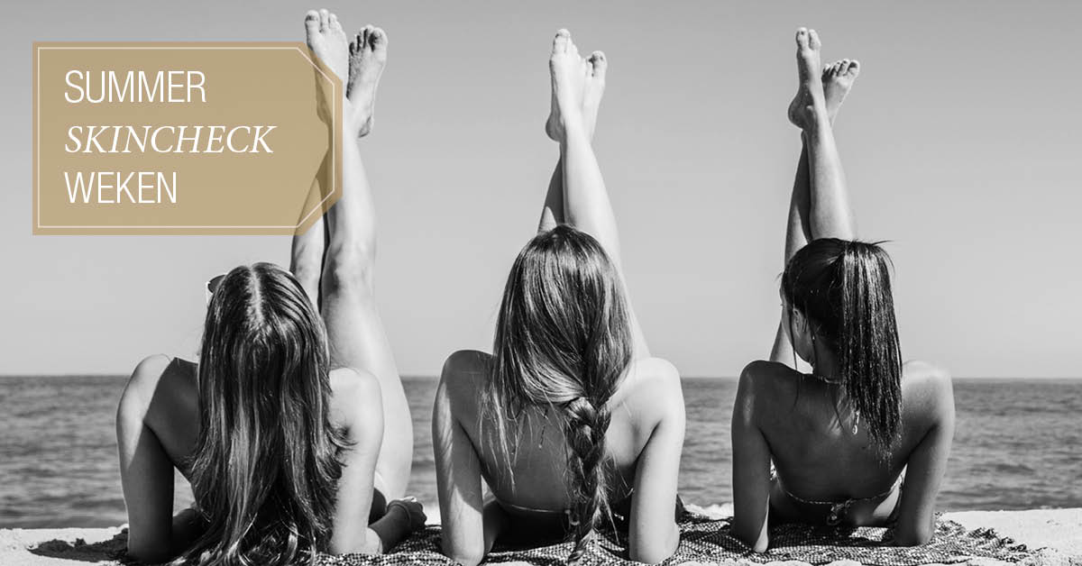 Gaat door scrubben je mooie bruine kleur verloren? | Blog