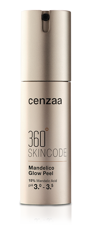 Mandelico Glow Peel