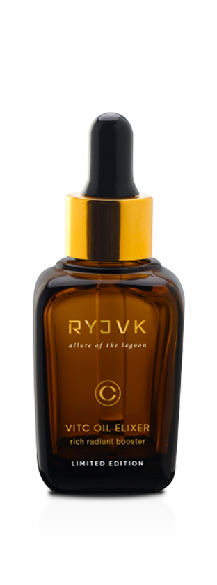 RJVK VitC Oil Elixer