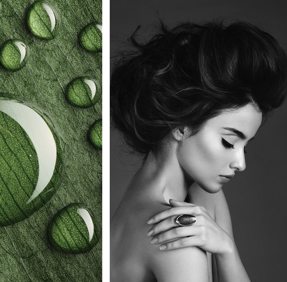 Cosmeceuticals: Intensieve huidverbetering