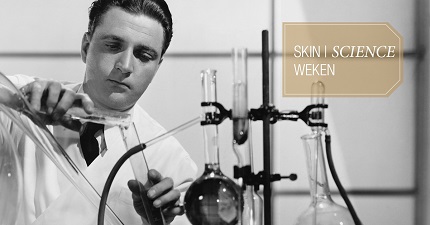 Skin & science | Cosmeceuticals, wat zijn dat eigenlijk?