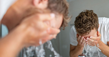 gezichtsverzorging-routine-voor-mannen