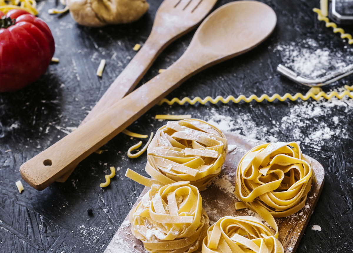 Wat zijn gluten?