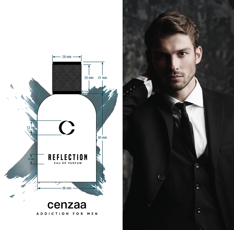 Reflection parfum